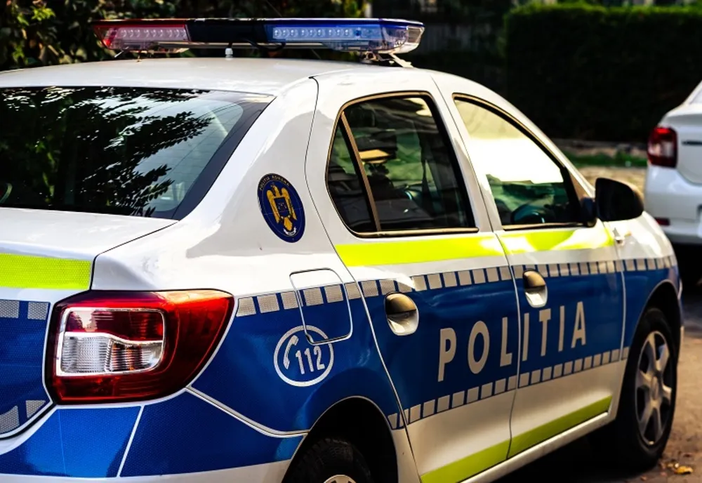 Dosare penale pentru doi șoferi cu alcoolemie de peste 1 la mie