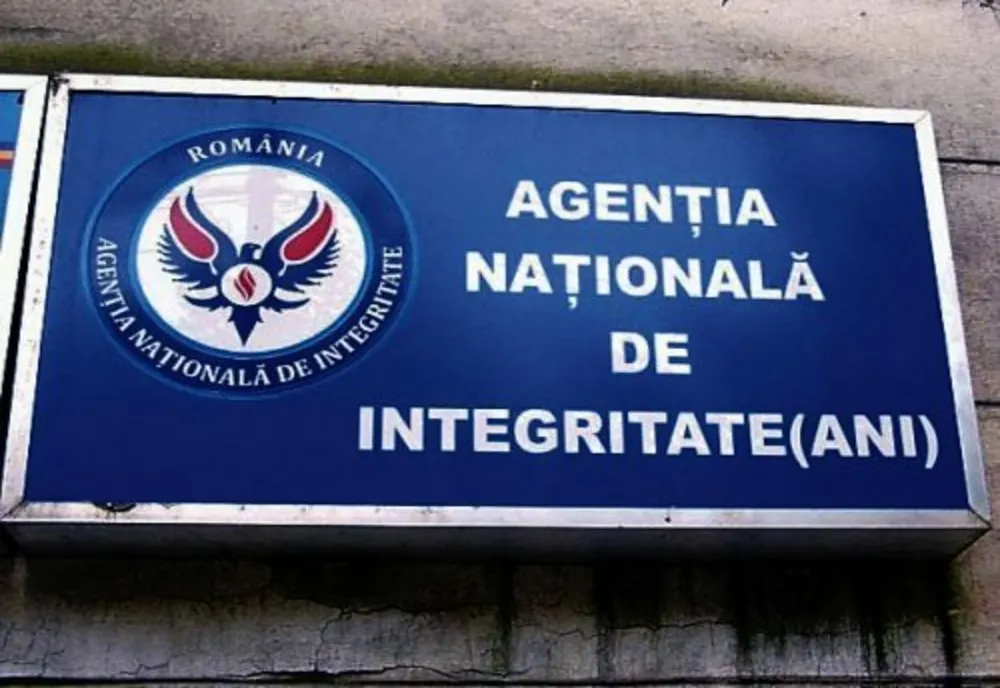 Managerul Spitalului Clinic Județean de Urgență Brașov, Călin Cobelschi, declarat incompatibil de ANI