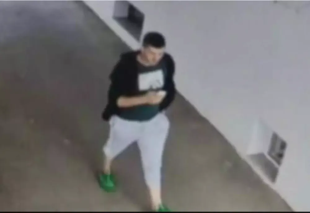Autorul dublei crime de la Timișoara a fost prins