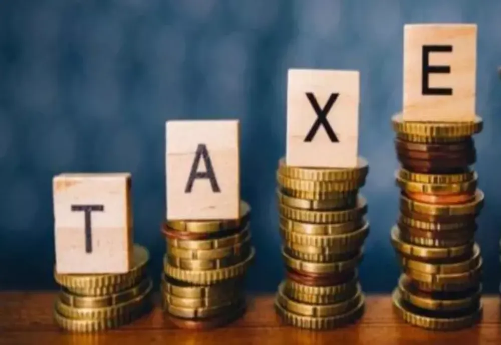 Ce noi taxe am putea plăti chiar de la 1 septembrie
