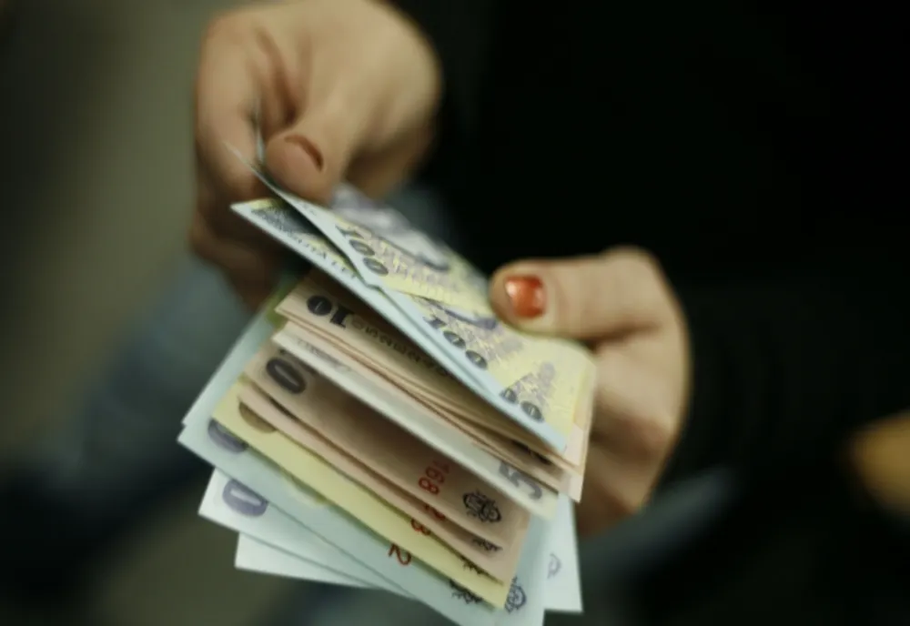 OUG privind plafonarea plăților, publicată pe site-ul Ministerului Finanțelor 
