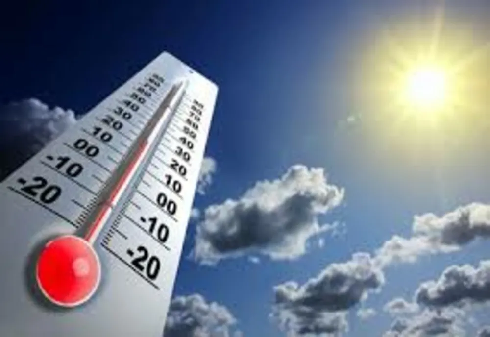 VREMEA 20 IULIE. TEMPERATURI ÎN CREȘTERE ÎN TOATĂ ȚARA