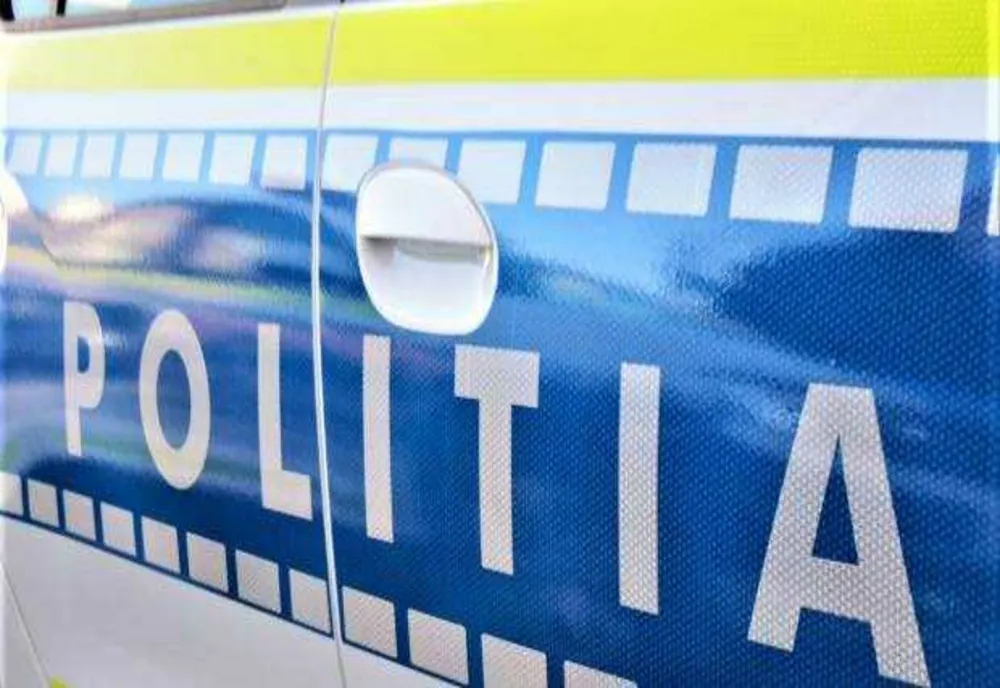 NOU-NĂSCUT RĂPIT DINTR-O MATERNITATE DIN BACĂU, GĂSIT ÎN LOCUINȚA UNEI TINERE DE 19 ANI