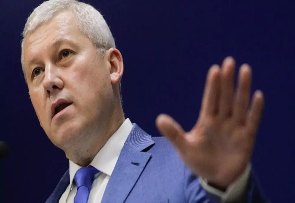 ÎNCEPE CONSTRUCŢIA NOULUI SPITAL DE URGENŢĂ AL MAI, DIN FONDURI PNRR