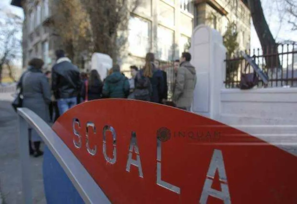NICOLAE NOICA, ACADEMICIANUL CARE CRITICĂ SISTEMUL DE ÎNVĂȚĂMÂNT: „ÎN 35 DE ANI AM AVUT 30 DE MINIȘTRI AI EDUCAȚIEI. CUM SĂ EXISTE CONTINUITATE?”