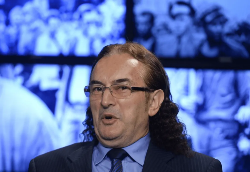 CANDIDATURA LUI MIRON COZMA LA PREZIDENȚIALE, RESPINSĂ PE MOTIV DE NEÎNDEPLINIRE A CONDIȚIILOR LEGALE