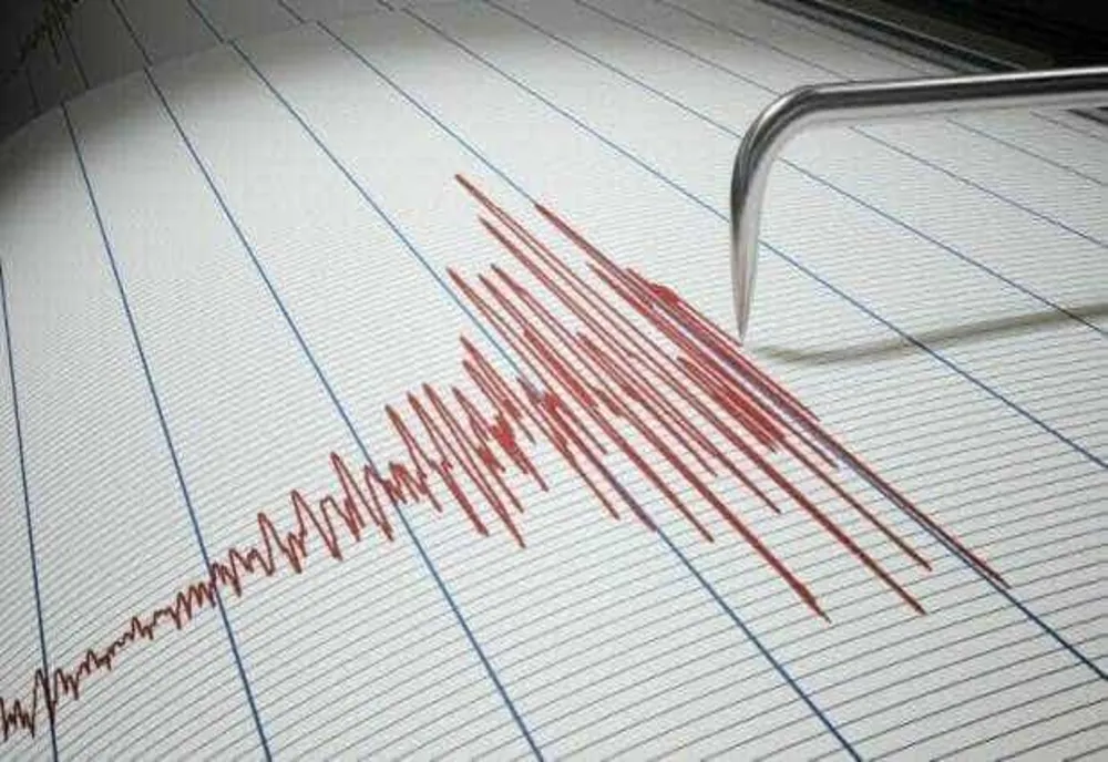 CUTREMUR ÎN NORD-VESTUL ROMÂNIEI: CE MAGNITUDINE A AVUT ȘI UNDE S-A RESIMȚIT