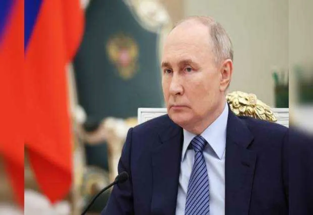 PUTIN SCHIMBĂ LEGEA RECRUTĂRII: ÎNROLAREA ÎN ARMATA RUSĂ VA FI PE TOT PARCURSUL ANULUI, IAR REZERVIȘTII POT FI TRIMIȘI ÎN MISIUNI ÎN TIMP DE PACE
