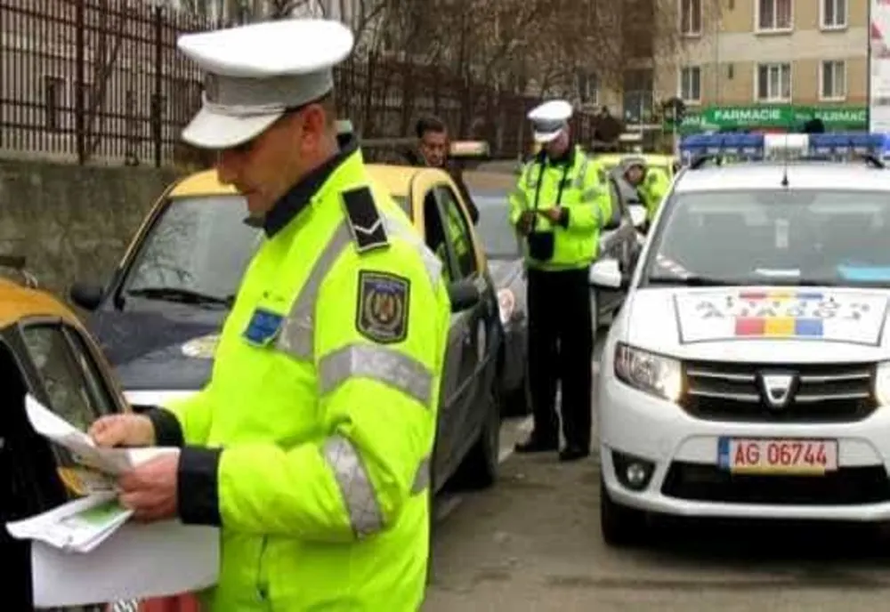 COD RUTIER 2025. ȘOFERII NU VOR MAI TREBUI SĂ AJUNGĂ LA GHIȘEU PENTRU PLATA AMENZILOR