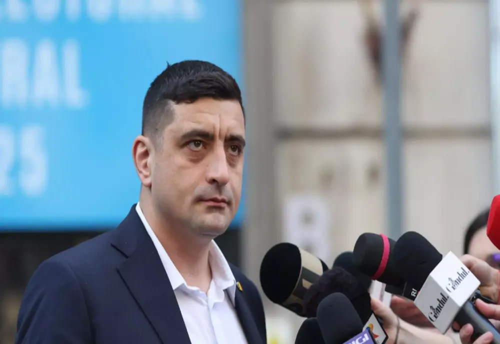 GEORGE SIMION, INTERVIU ÎN SPANIOLĂ: „ROMÂNIA TREBUIE SĂ REVINĂ LA DEMOCRAȚIE, LA ALEGERI LIBERE”