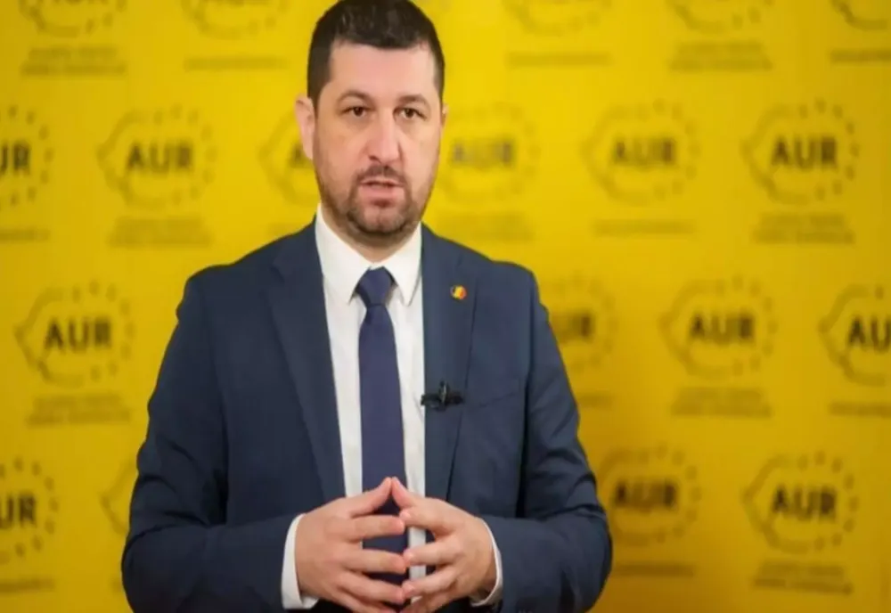 AUR CERE EXPLICAȚII PENTRU SUTELE DE MILIARDE DE EURO DISPĂRUTE DIN INVESTIȚII. MARIUS LULEA: UNDE SUNT BANII?