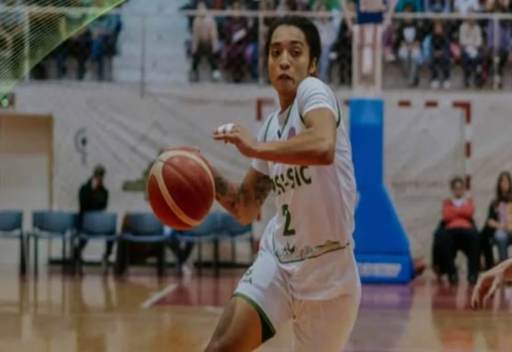 BASCHET FEMININ: SEPSI-SIC SFÂNTU GHEORGHE A PIERDUT DRAMATIC ÎN EUROCUP