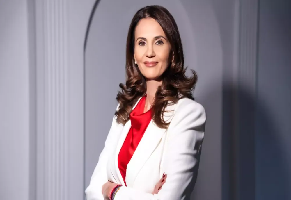 Anca Alexandrescu: „Ce v-a spus Călin Georgescu de 1.000 de ori s-a spus oficial acum și la Casa Albă!”