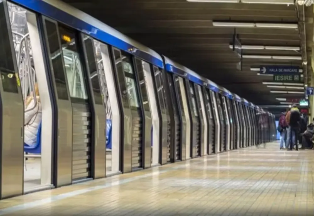 Corpul de control ajunge la Metrorex