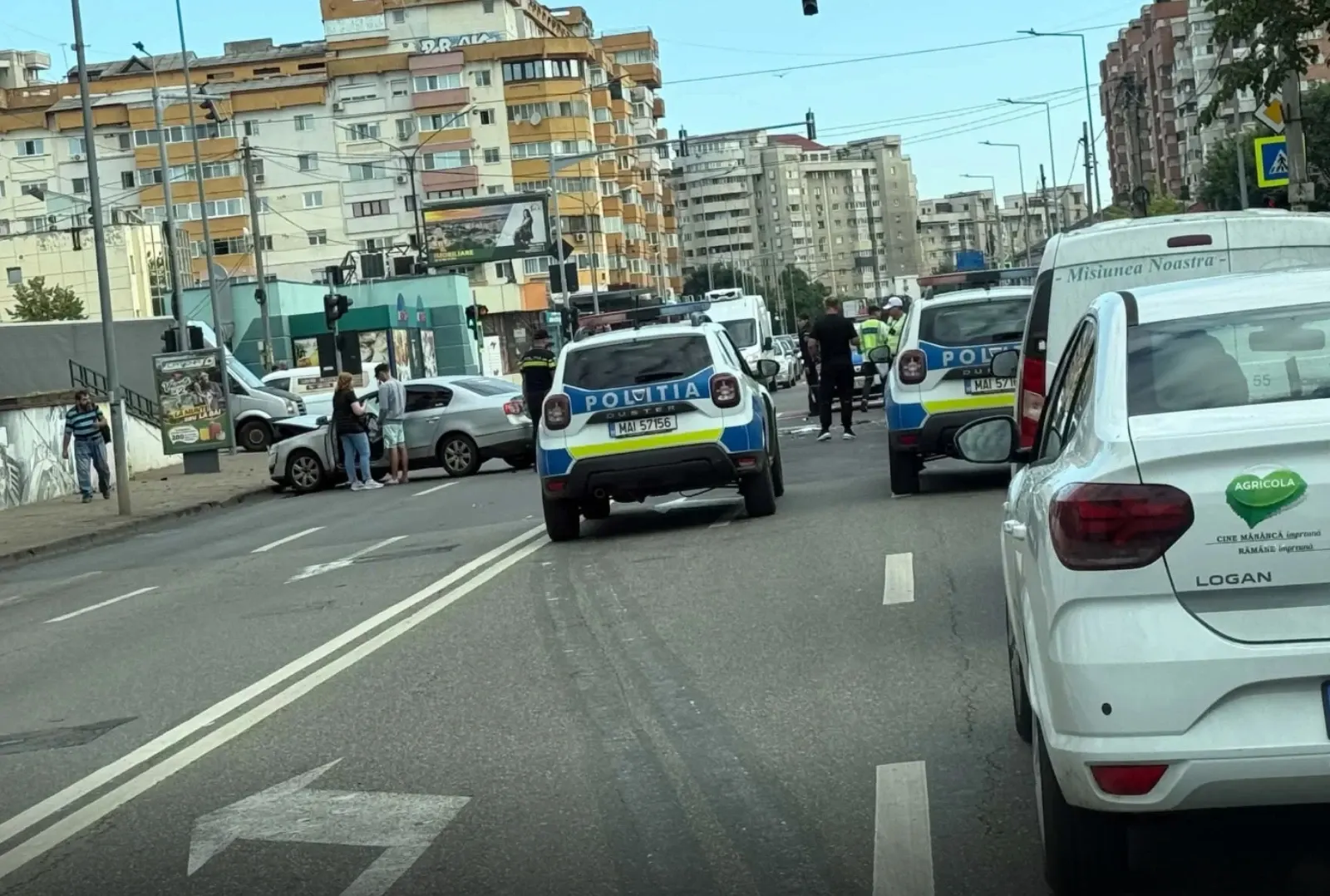 FOTO: Bacău.Net