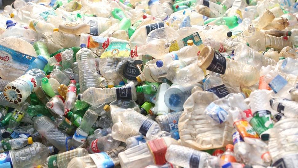 Românii reciclează din ce în ce mai mult