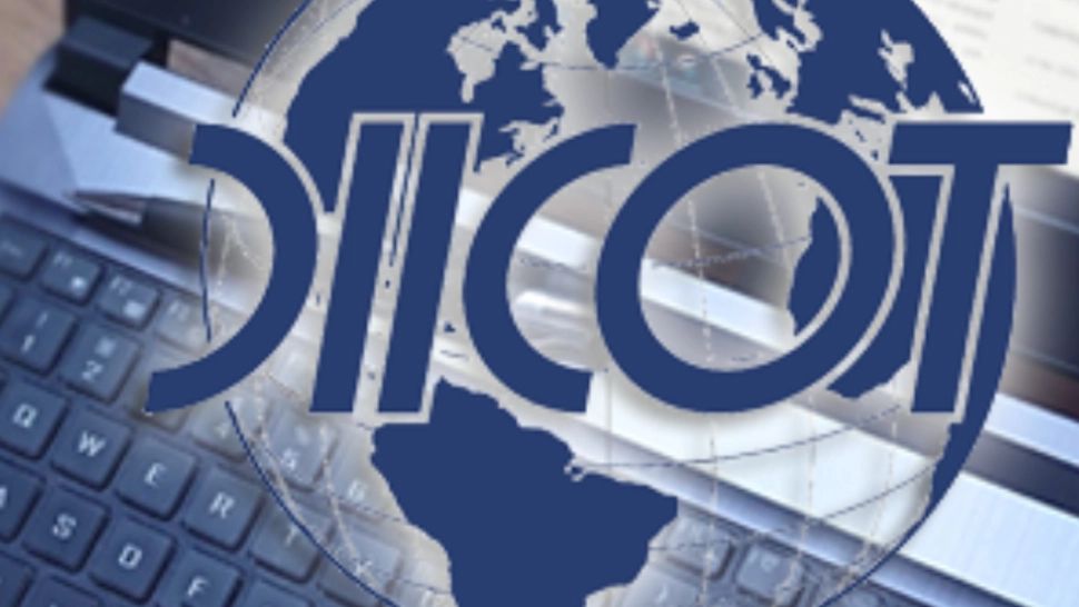 Diicot