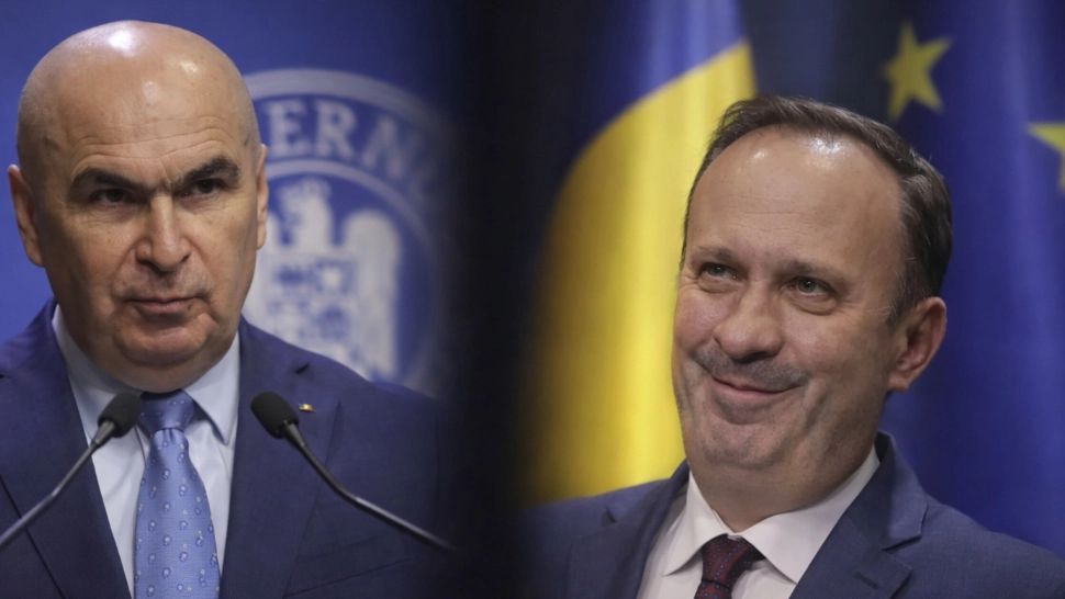 Adrian Câciu: „Nu poți doar să tai”