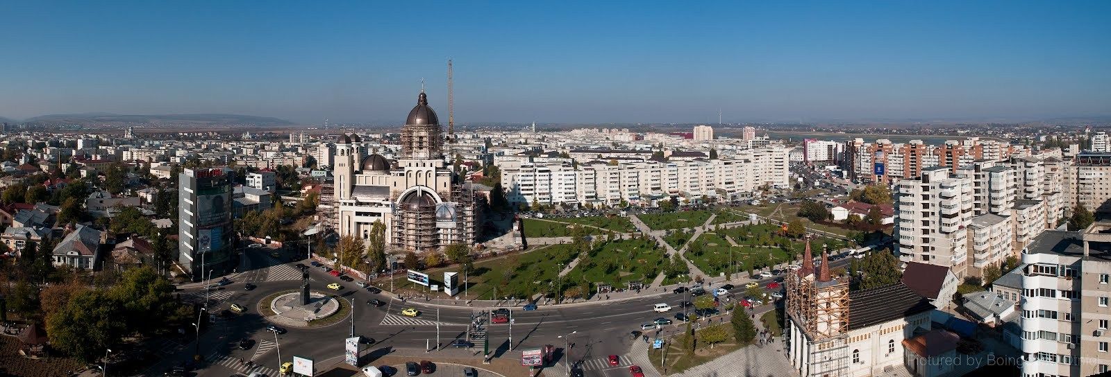 panorama_bacau_catedrala