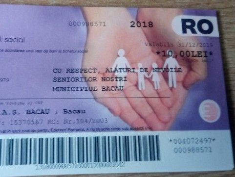 tichet