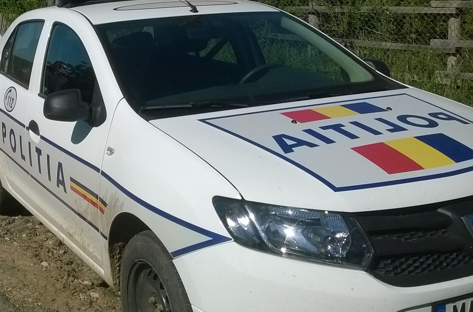 politie