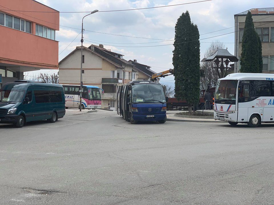 autogara buhusi