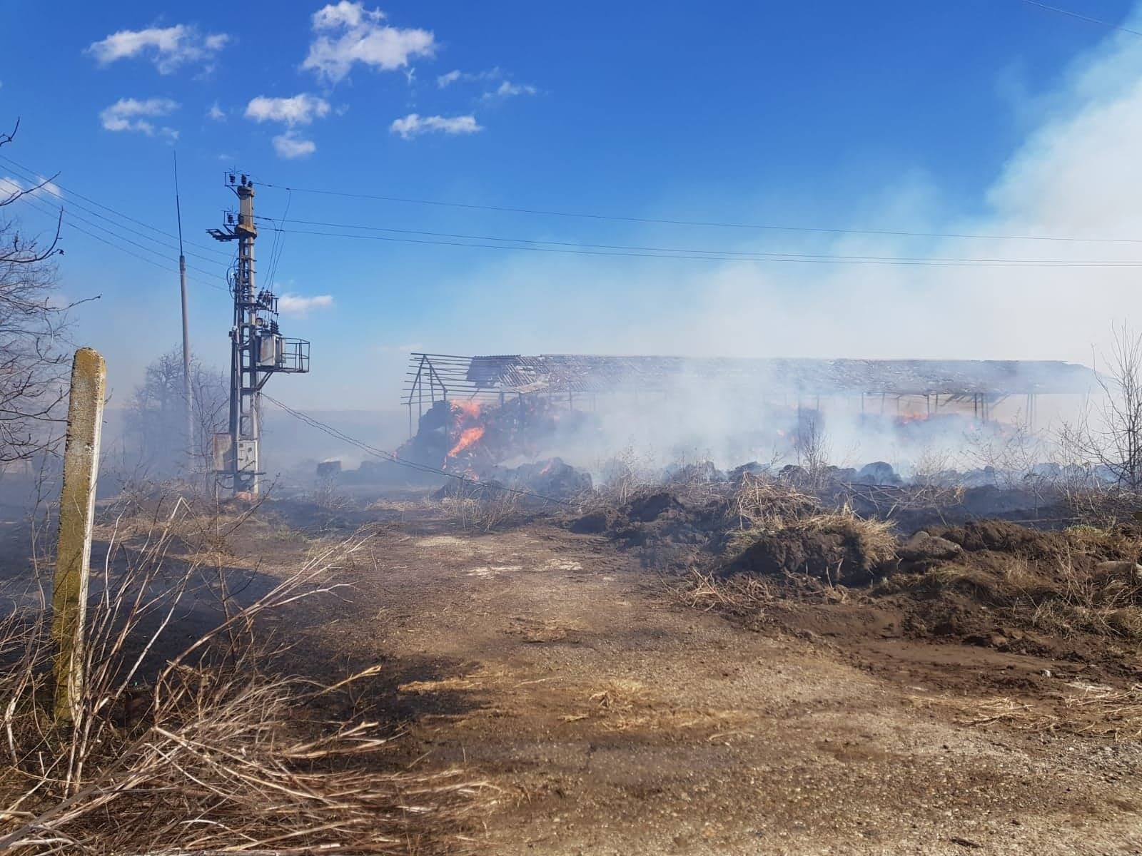 incendiu sascut 2