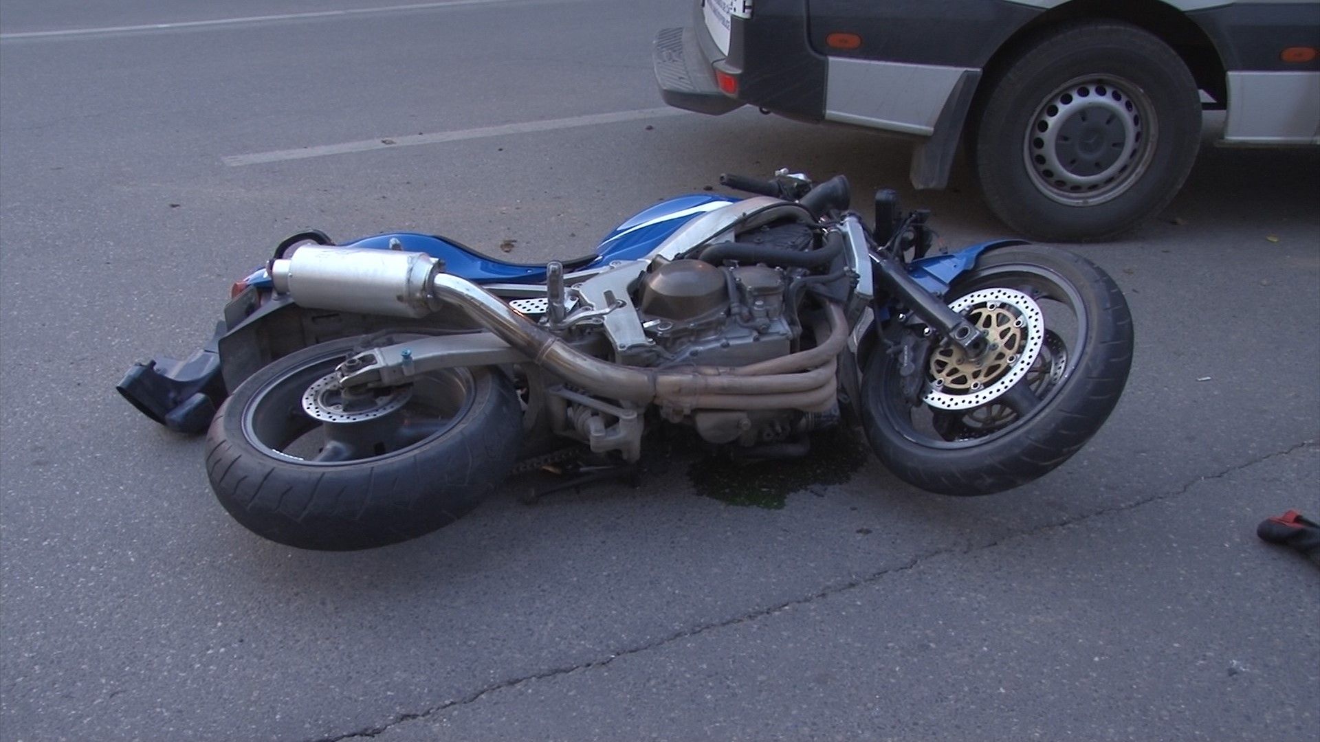 motocicleta