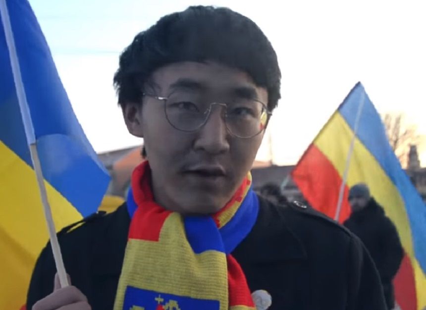 yin yuguo