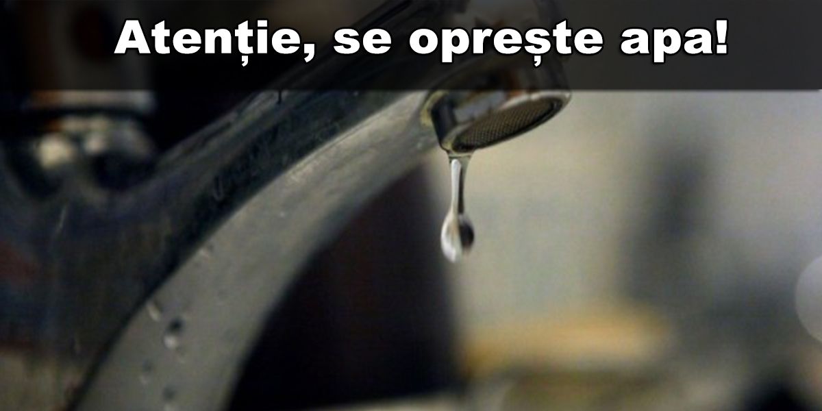 apa moinesti