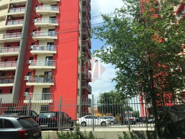 bloc iasi