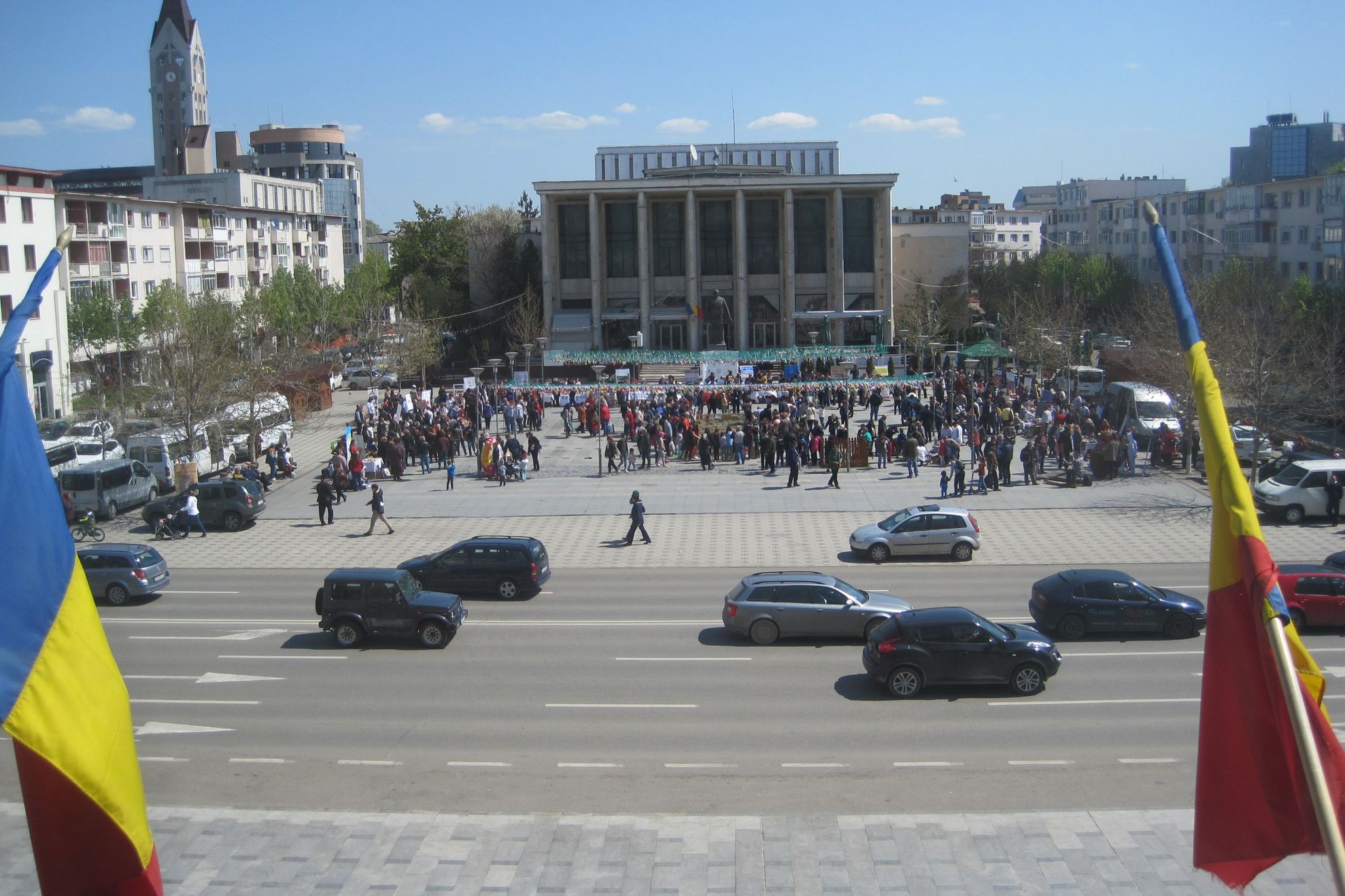 copii centru