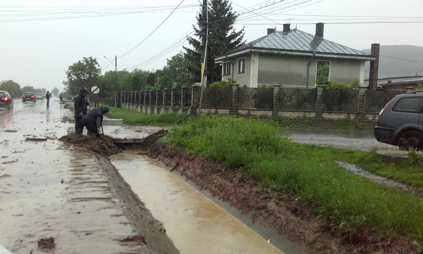 inundatii