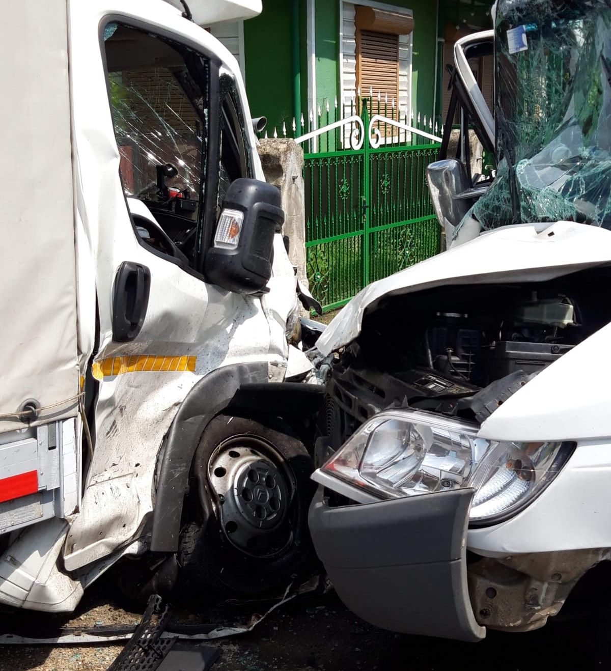 accident 5