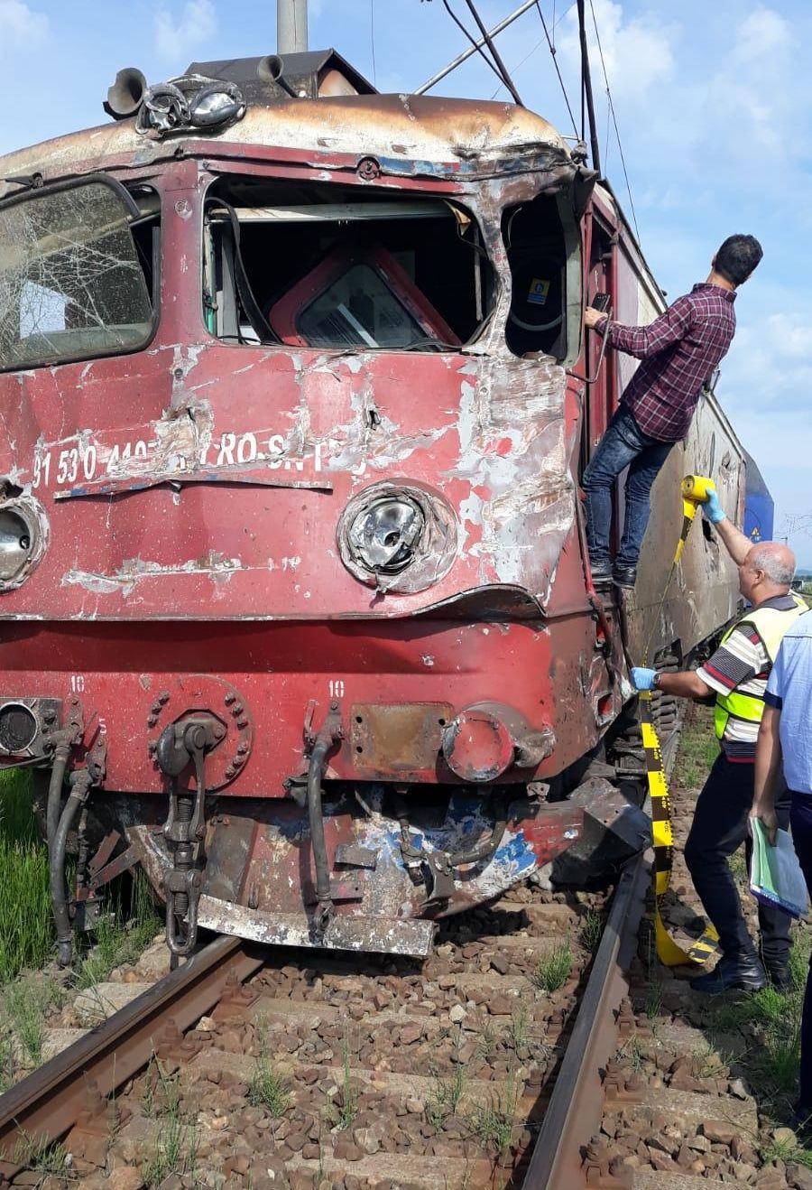 tren