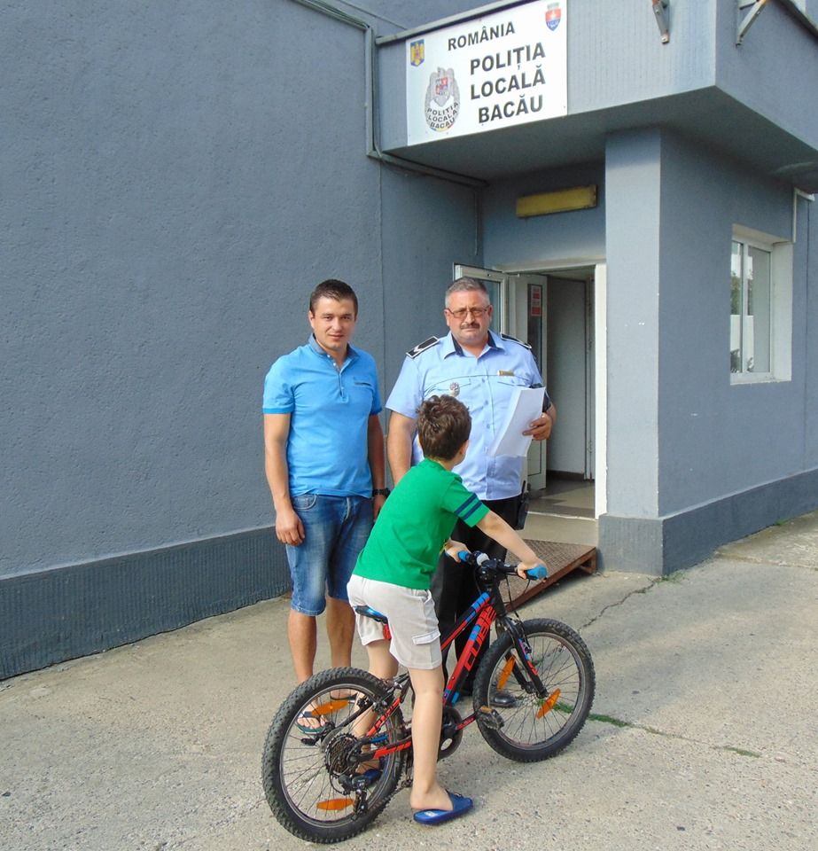 politia locala