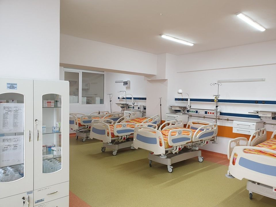 spital buhusi