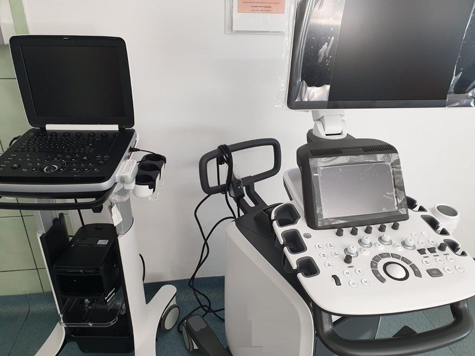 spital buhusi