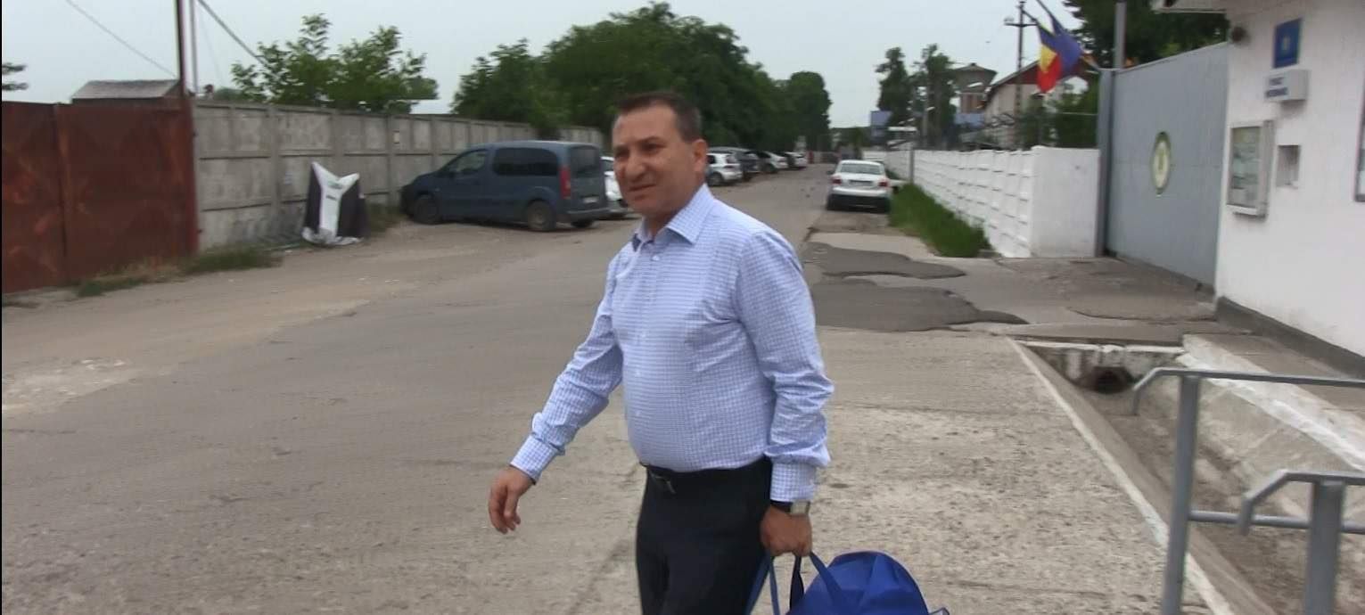 stavarache iesit