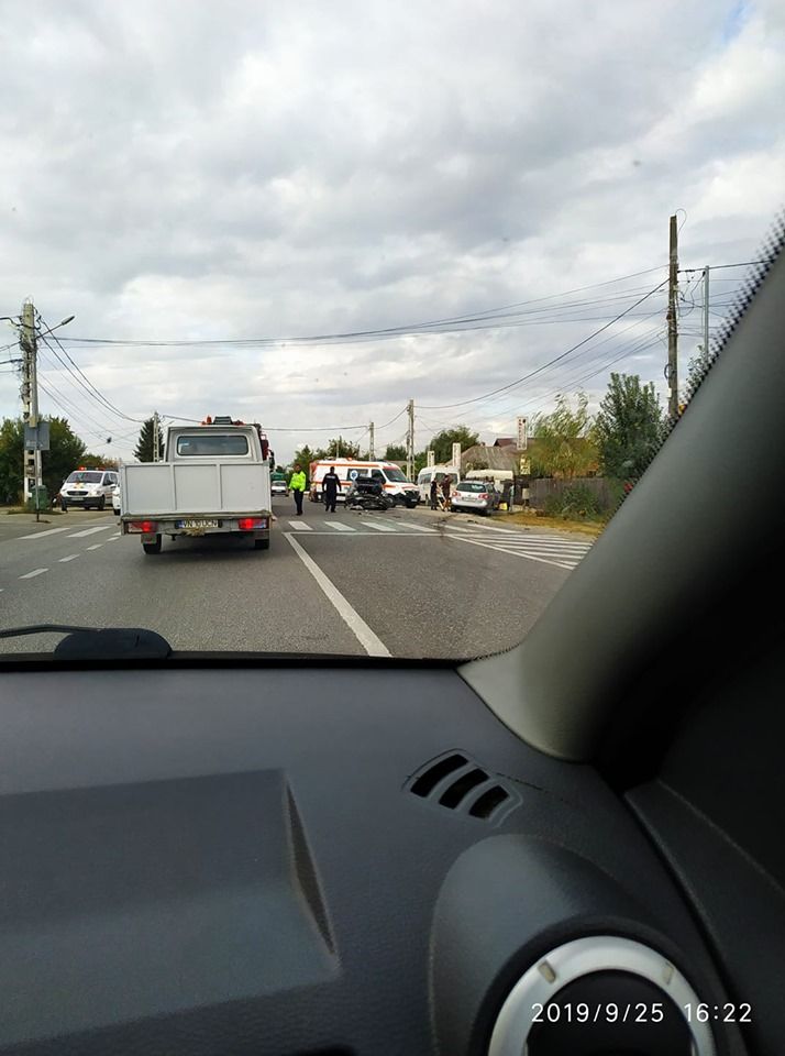 accident