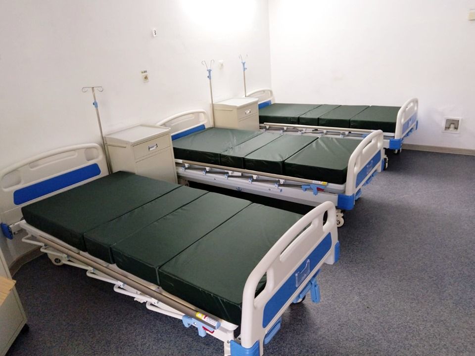 paturi spital