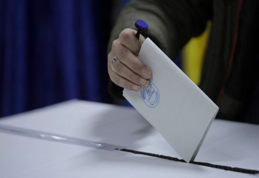 Slănic Moldova și Tg. Ocna, orașele cu cea mai mare prezență la vot din județ