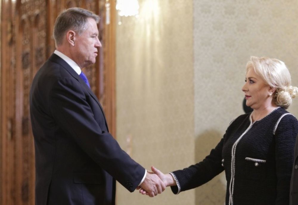 Rezultate finale: Klaus Iohannis a câștigat detașat alegerile în județul Bacău