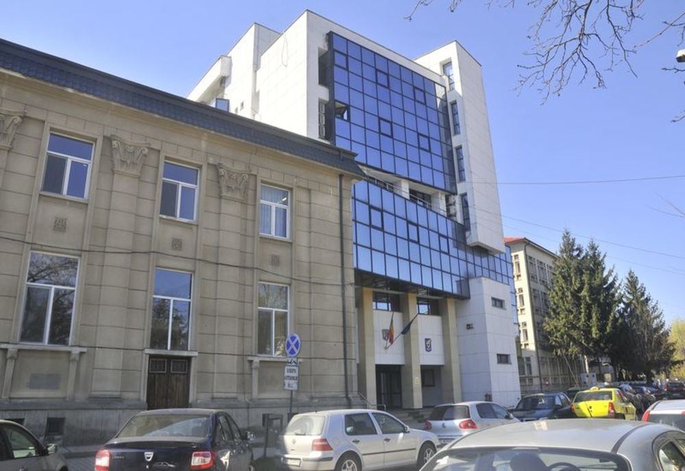Secția Penală a Tribunalului Bacău rămâne fără șef