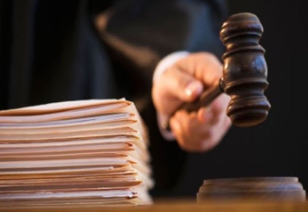 Protest de proporții, în Justiție. Grefierii opresc lucrul, ședințele de judecată - suspendate