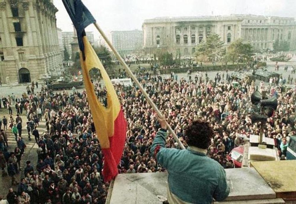 Ședință solemnă în Parlament cu prilejul aniversării a 30 de ani de la Revoluție