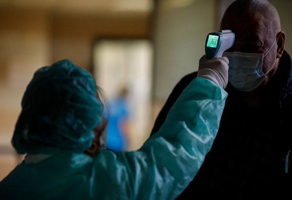 În România nu există la această oră nici un caz de infecție cu COVID-19