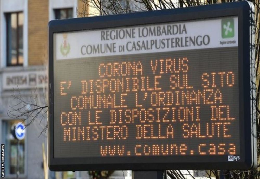 Român din Italia: Nu venim în România pentru că spitalele nu ne garantează un minim de protecție