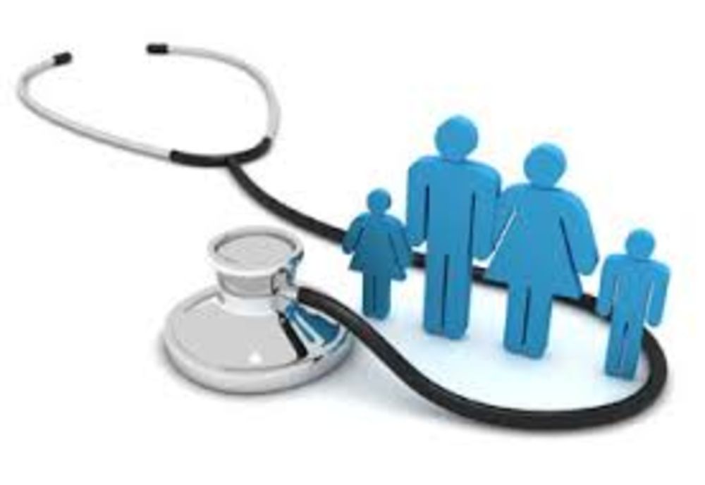 Medic de familie, amendat de DSP pentru că folosea o cameră de termoviziune pentru testare COVID-19