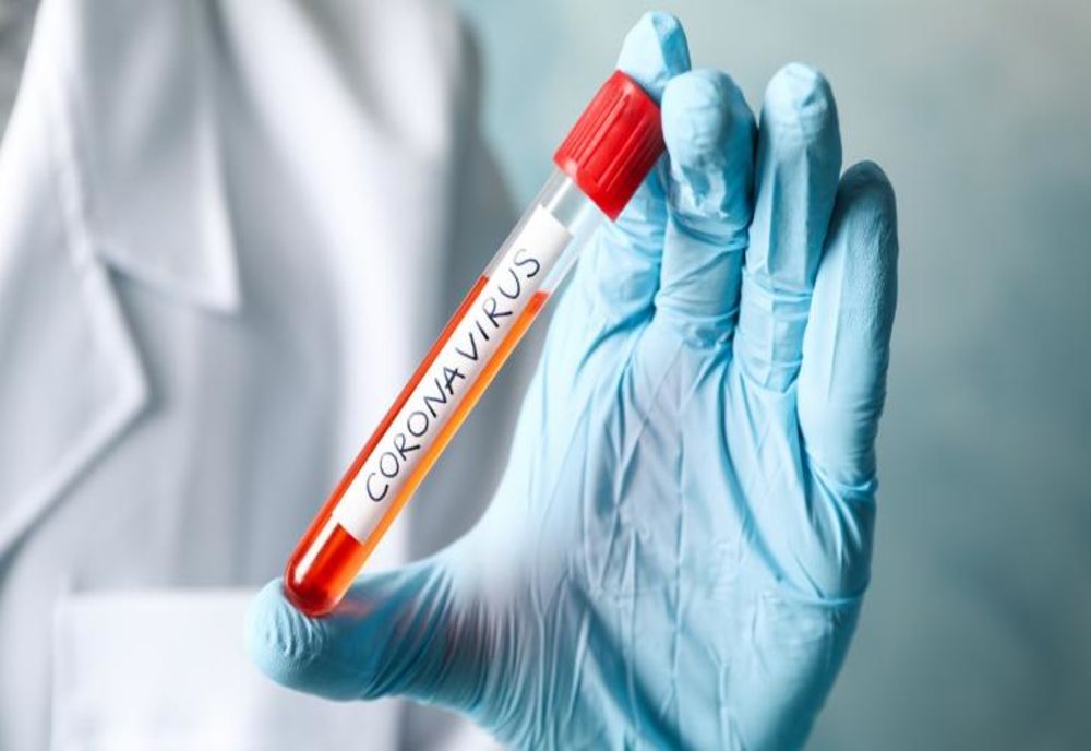 Încă un deces în județul Bacău cauzat de coronavirus
